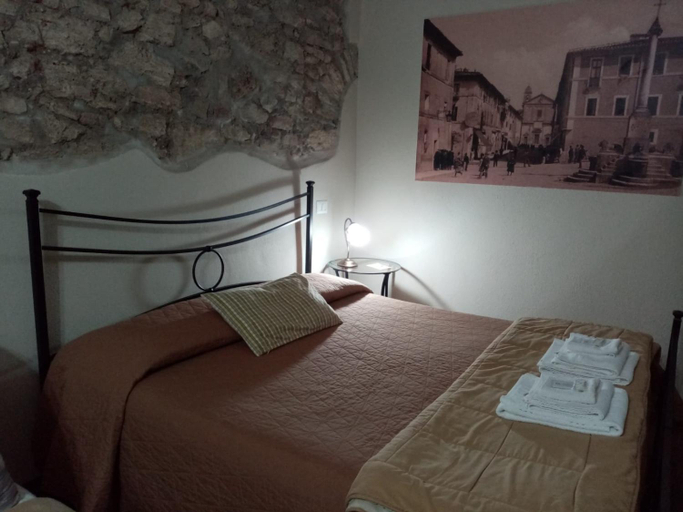 Others 5, B&B La Cupella, Rome