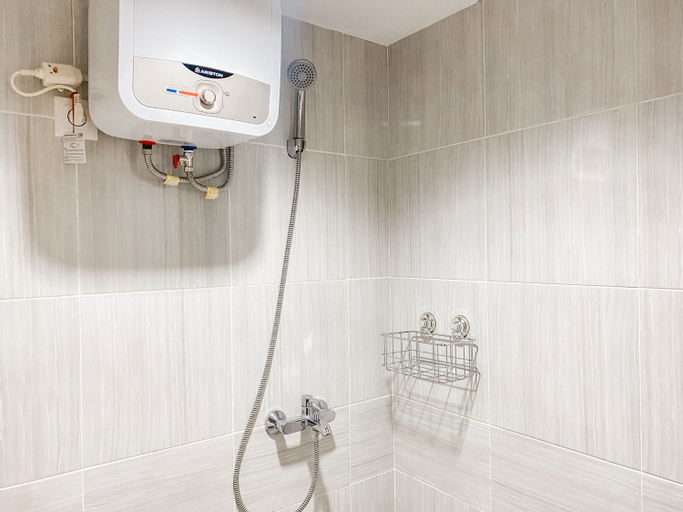 Bathroom 4