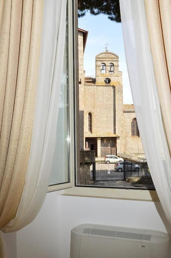 Others 5, Palazzo Grandori Alloggi Turistici, Viterbo