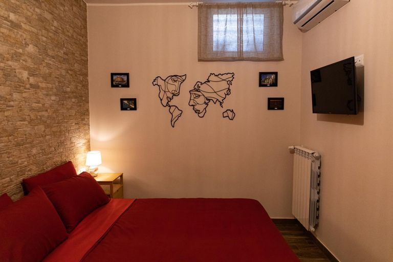 Others 5, Tizzy Apartment & Rooms, Bari