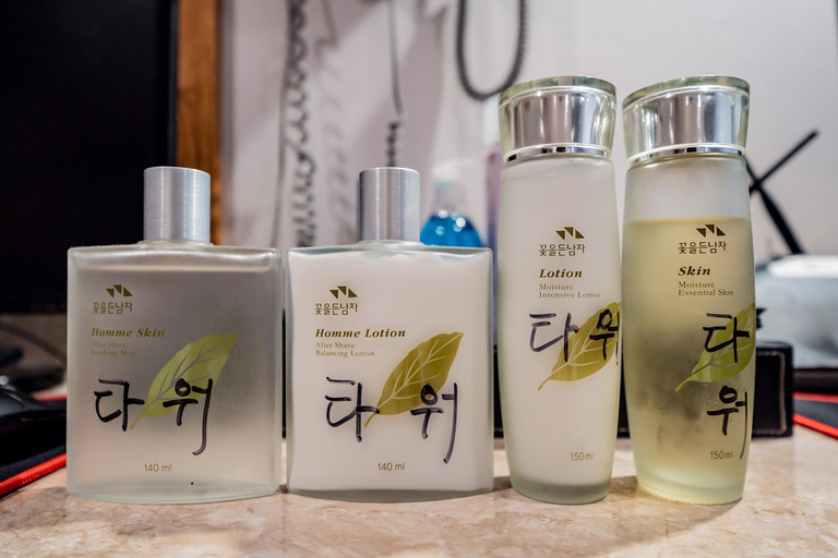 Others 4, Sanbon Tower Self check-in Motel, Anyang