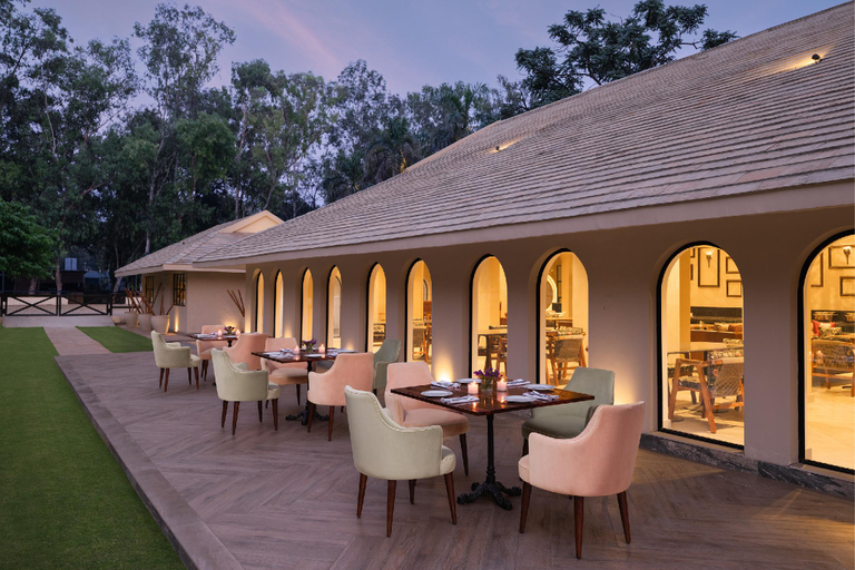 Food & Drinks 4, Modi Estate , Meerut - AM Hotel Kollection, Meerut