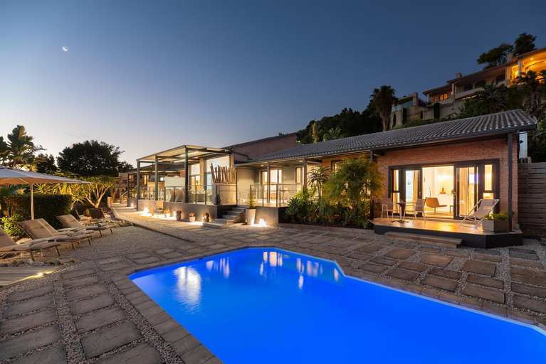 Others 4, THEBLOEM Guest Suites by Knysna Paradise Collection, Eden