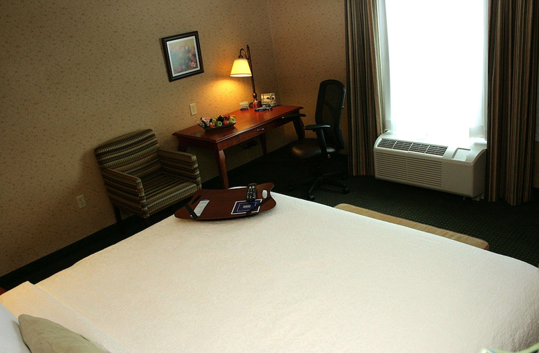 Bedroom 3, Hampton Inn by Hilton Guadalajara - Airport, El Salto