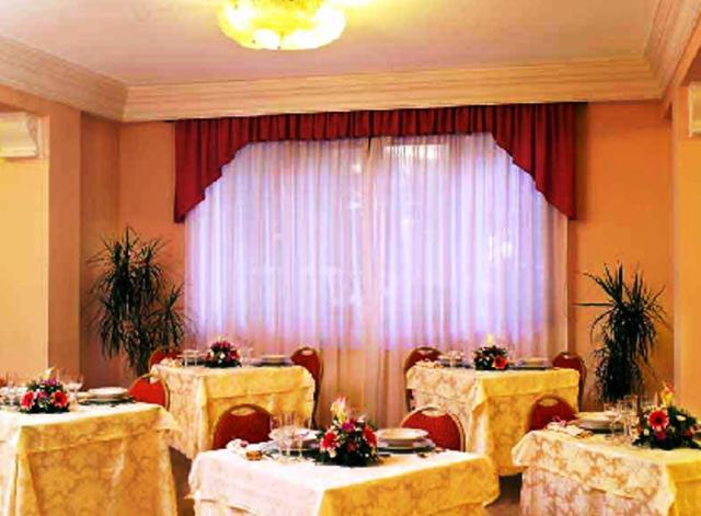 Food & Drinks 5, Hotel Universo, Frosinone
