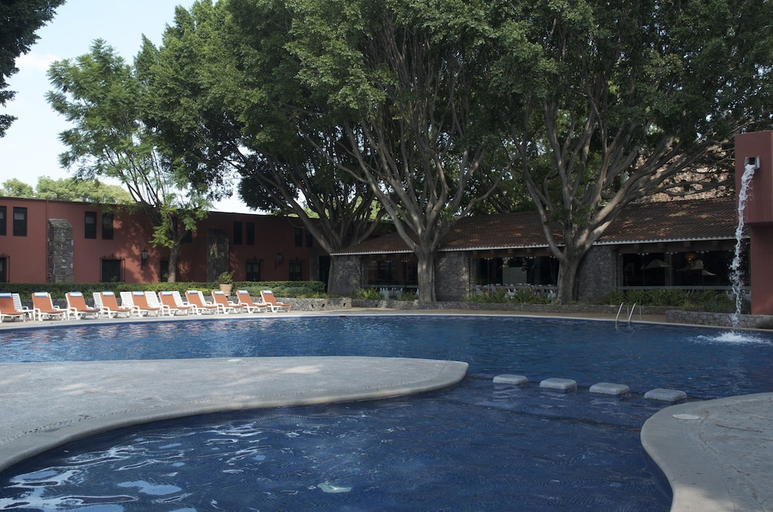 Sport & Beauty 2, Hacienda Jurica by Brisas, Querétaro