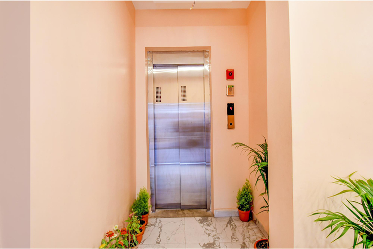 Public Area 2, FabHotel Aqua Tulip - Nr. Milan Mela, Kolkata