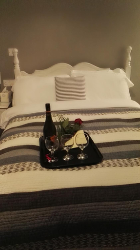 Bedroom 13