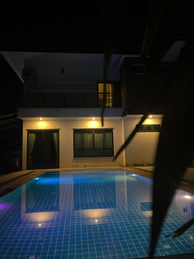 Sport & Beauty 2, Romlaphass Boutique hotel, Muang Kalasin
