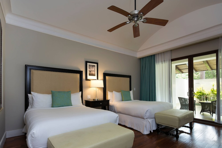 Bedroom 3, The Buenaventura Golf & Beach Resort Panama, Autograph Collection, Antón