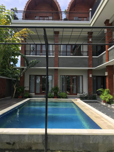 Others 3, 21REDA Cozy Stay, Badung