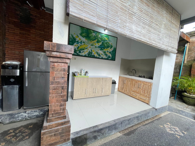 Others, Belimbing Guest House Canggu, Badung