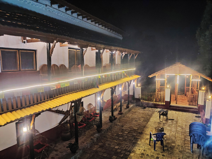 Food & Drinks 3, Balthali Heritage Inn, Bagmati