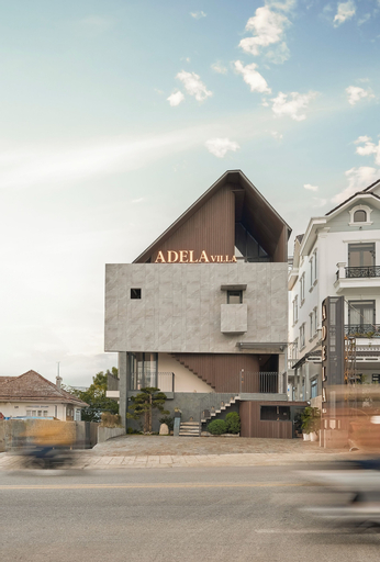 Adela Villa Dalat, Đà Lạt
