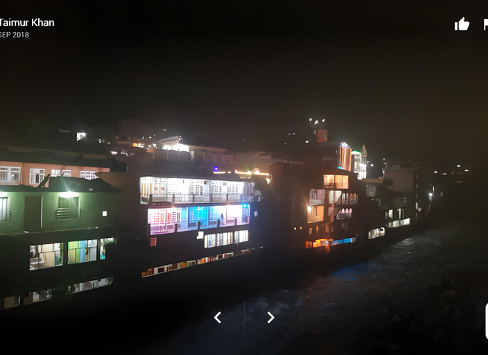 Others 3, Imran Pearl Hotel Bahrain Swat, Malakand