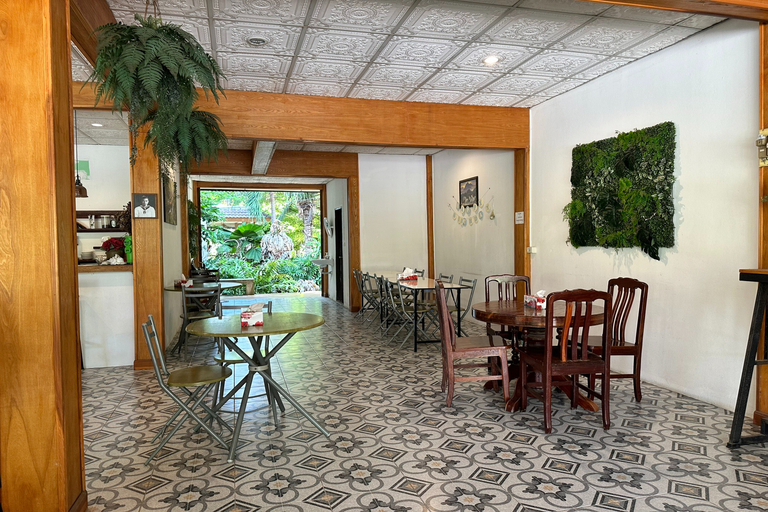 Food & Drinks 2, Choengmon Residence, Ko Samui