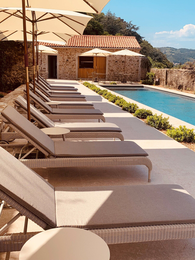 Sport & Beauty 2, Hôtel de la Villeon, Ardèche