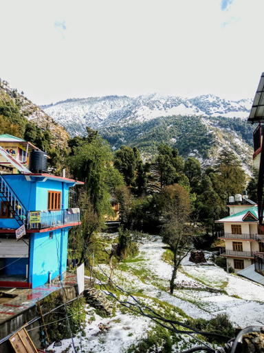 Others 5, Be Happy HomeStay, Kangra