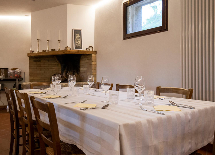 Food & Drinks 4, Agriturismo ValBare, Treviso
