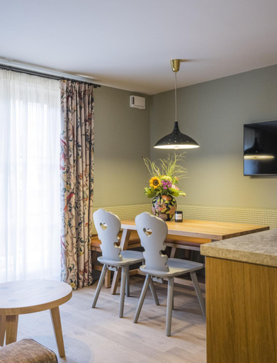 Others 2, Bachmair Weissach See-Apartments, Miesbach