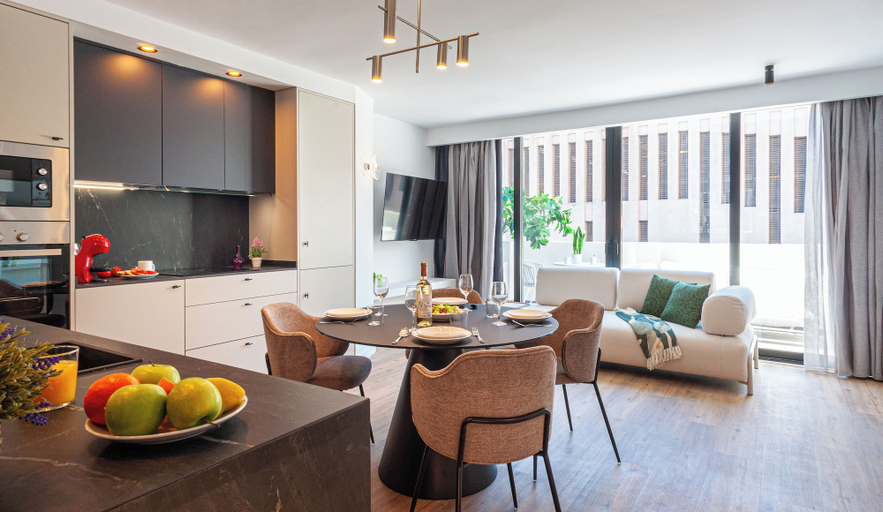 Others 5, Myflats Premier Suites, Alicante
