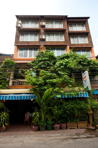 Okay Guesthouse, Phnom Penh