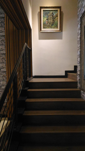 Others 4, Hotel S3 Setrasari, Bandung