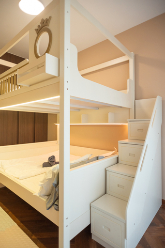 Bedroom 25