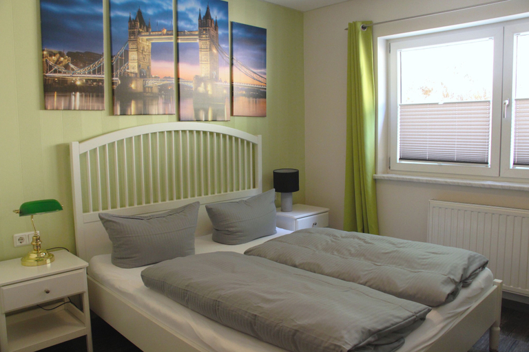 Bedroom 4, REGIOHOTEL Schanzenhaus Wernigerode, Harz