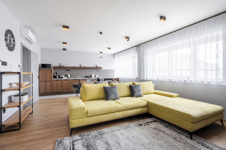 Others 5, Radnoti Home, Veszprém