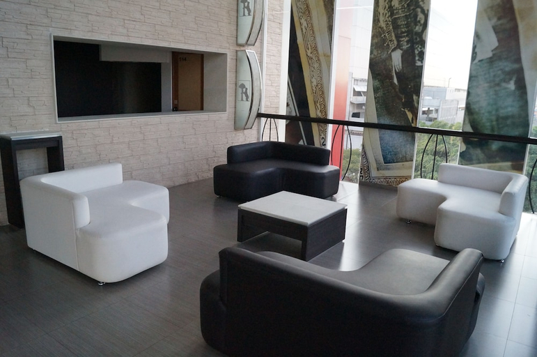 Others 5, GRAN HOTEL VILLA DE MADRID, Mexico City