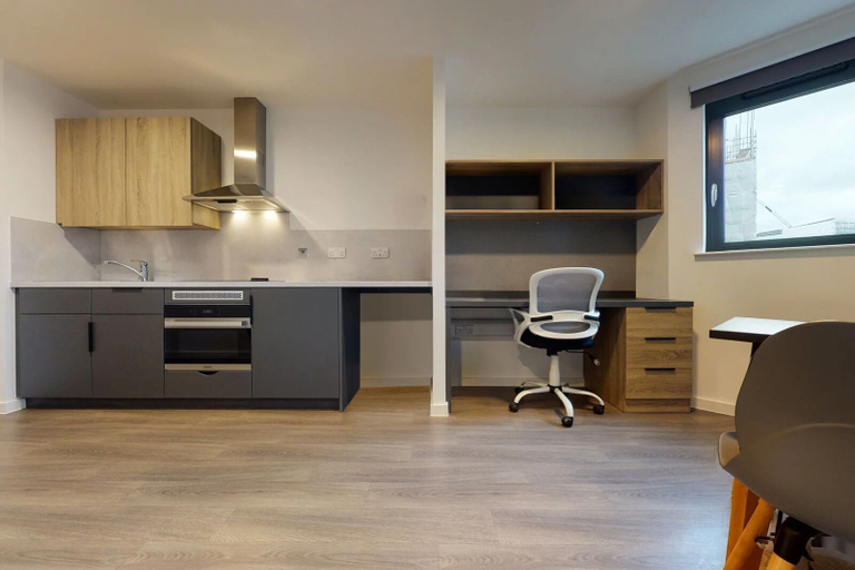 Others 4, Barnard Point in London - Campus Accommodation, London