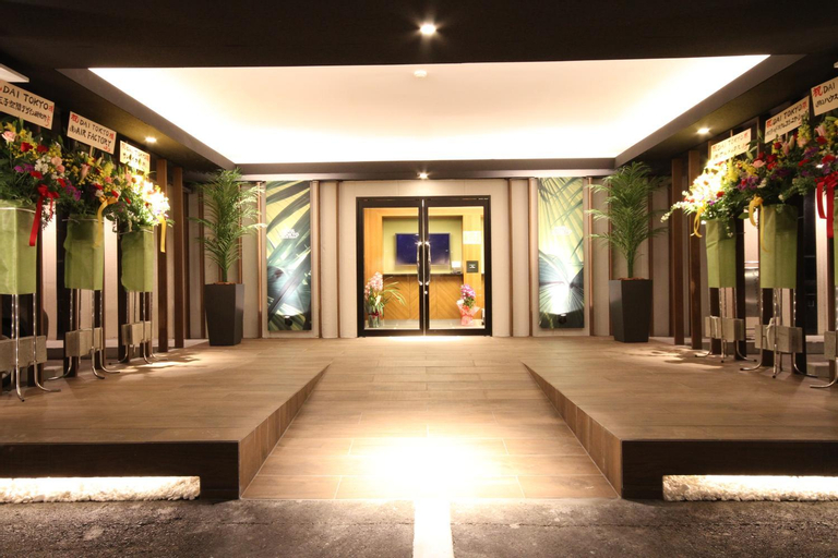 Hotel DaiTokyo (Adult Only) , Takamatsu