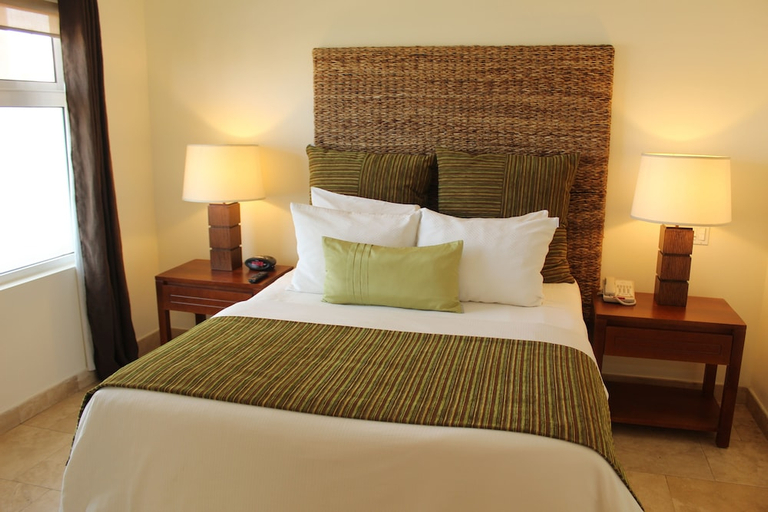 Bedroom 3, Cabo Villas Beach Resort & Spa, La Paz