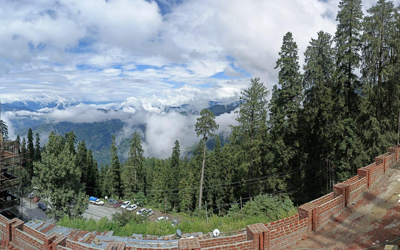 Others 5, The Greenberry Mountain Resort Narkanda, Shimla