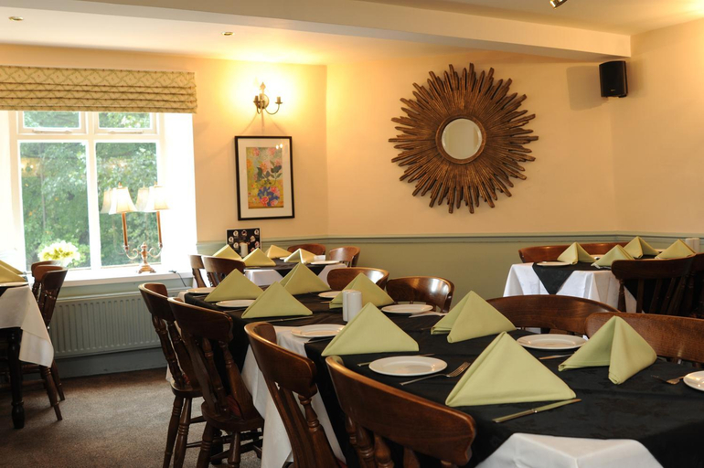 Food & Drinks 2, Queens arms country inn, Derbyshire