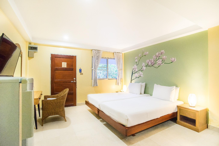 Bedroom 14