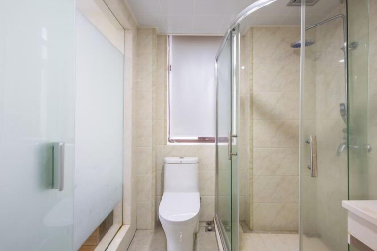Bedroom 5, Zhenfeng Business Hotel, Ningbo