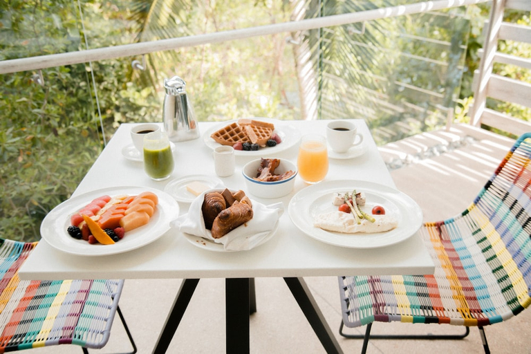 Food & Drinks, Andaz Mayakoba Resort Riviera Maya - a concept by Hyatt, Cozumel