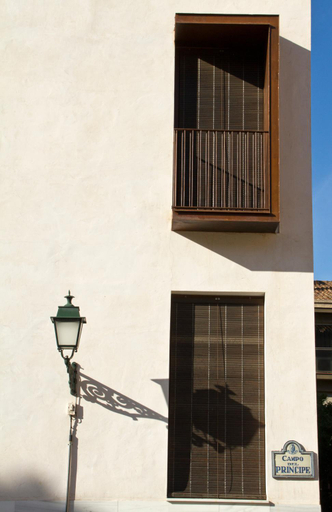 Others 5, Molinos Apartments City Centre, Granada