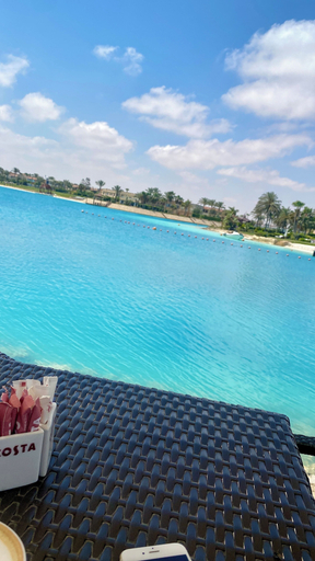Sport & Beauty 3, Marina Resort By Seven Seasons, Al-Hammam