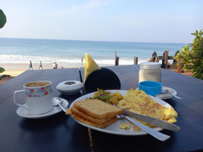 Food & Drinks 4, East West Beach Resorts , Thiruvananthapuram