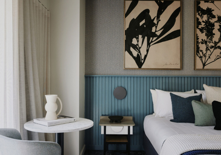 Bedroom 9