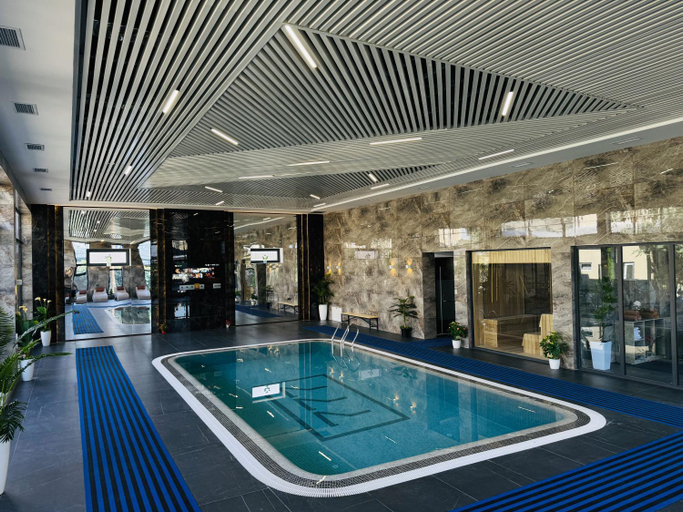 Others 5, Club Hotel 777, Farg'ona