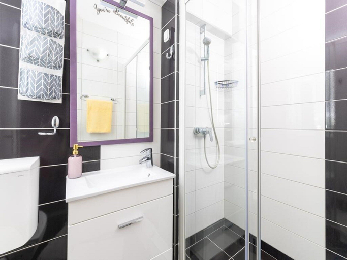 Bathroom 3, Apartments Vela Stiniva, Jelsa