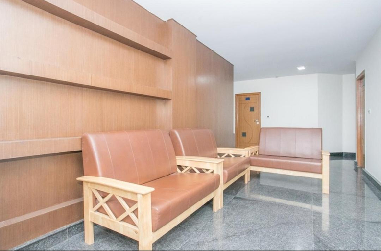 Others 5, Western Suites Hotel / Spa, Bangalore