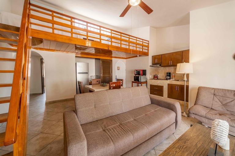 Others 5, Club Del Moro Hotel Suites, La Paz