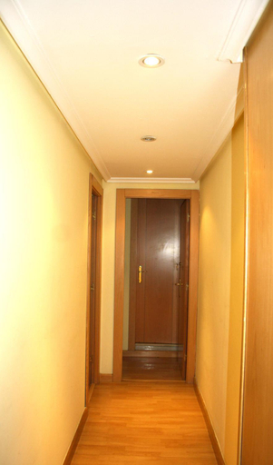 Others 4, Hostal Alvarez, Asturias