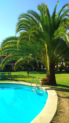 Sport & Beauty 5, La Perla Hotel, Colchagua