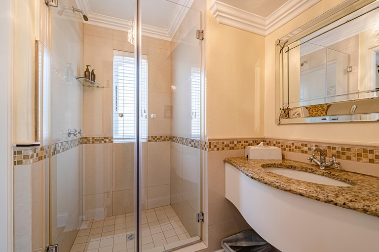 Bathroom 4, Lemon Tree Lane Guest House, Nelson Mandela Bay